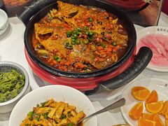 -潇湘码头·鲜湘菜(清河店)