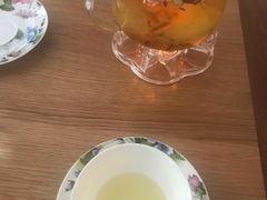 -花舍·新派粤菜·西餐·下午茶(亚运村·鸟巢店)