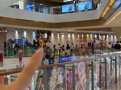 -天河城购物中心