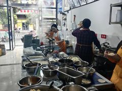 -回头客挞粿(绩溪店)