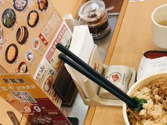 -食其家·牛丼咖喱(金桥国际店)