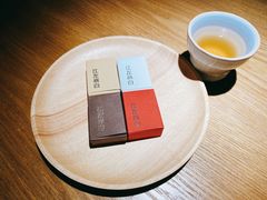 -江左尚白日本料理(万象城店)