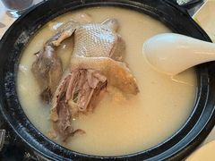 -上海小南国(不夜城店)