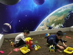 -刘开渠艺术中心(龙湖春森星悦荟店)