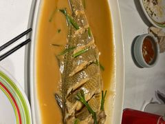 -开海·红岛海鲜虾水饺(石老人店)