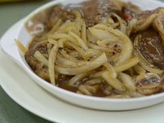 -香港蓮香樓(上環店)