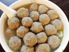 -潮镇老尾牛杂(环城西路店)