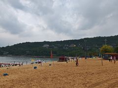 -大梅沙海滨公园