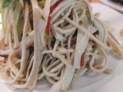 -西部马华清真兰州牛肉面·烧烤夜市(关东店)