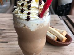 -漫咖啡MAANCOFFEE(清江路店)