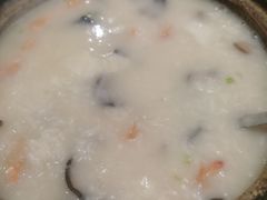 -粤仔湾砂锅粥(滨湖万达店)