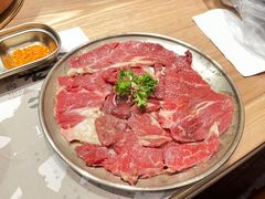 -西塔老太太泥炉烤肉(上海七宝领展广场店)