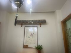 -蓝田印象