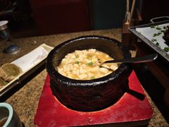 -绿茶餐厅(coco park 店)