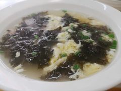 -东北饺子馆(郭南小区店)