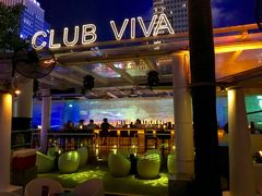 -CLUB VIVA(购物公园店)