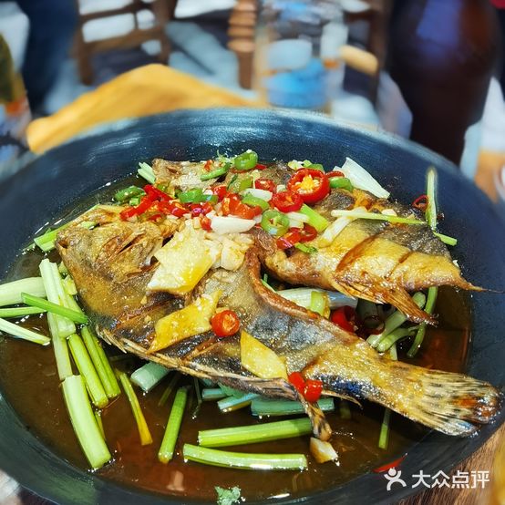 湘盛园湖南土菜馆(开发区店)