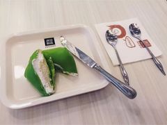 榴莲班戟-满记甜品(荟聚购物中心店)