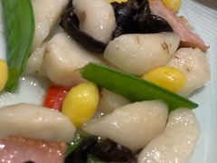 -山外山菜馆(玉泉路店)