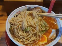 -老龙亭拉面店