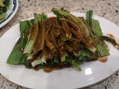-厚味居炙子烤肉·清真(天桥南纬路店)