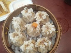 -都一处烧麦馆(前门店)