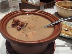 -来菜·湖北头牌藕汤(武商MALL众圆店)