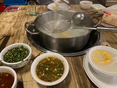 -旺旺四季牛肉火锅店(广陵南路店)