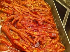 -东方红海鲜百汇(国际大厦店)