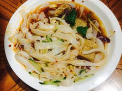 -阿罗新疆菜(人民广场店)