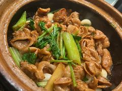 -煲煲好(朝阳门店)