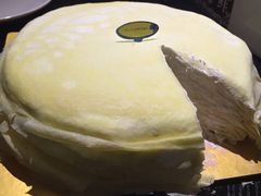 -OL’s Cake鲜荟千层(东风中路店)