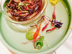 小河虾-荟廷·晶萃(陆家嘴尚悦湾店)