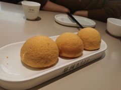 -蔡澜点心·粤菜(丽泽天街店)
