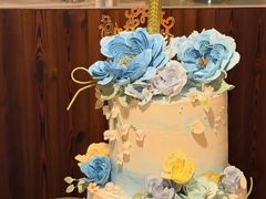 -杜哈夫DOUX RÊVE·生日蛋糕(日月光店)