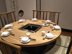 -重庆德庄火锅(胖东来云鼎店)
