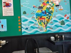 -鹿港小镇(黄金店)