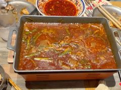 -叁宝烤肉• 西安烧烤(太乙路店)