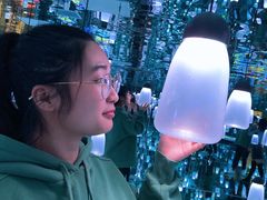 -天津梵高星空艺术馆(天河城旗舰店)