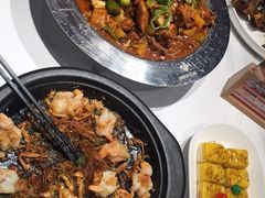 -俭寨大盘鸡·缸子肉·小公鸡·新疆菜(云通店)