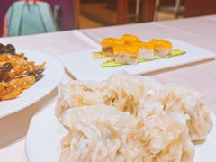 -凯鸽酒楼•雁北民间菜(华北星店)