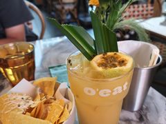 -O'eat Blossom&Pelican(深圳首店)
