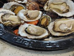 -前王院•巧克力海鲜市集餐厅(万平口店)