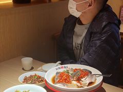 -湘阁里辣(东门茂业店)