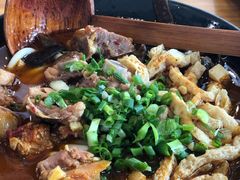 -宝小庆邵阳米粉(深圳市南山保利店)