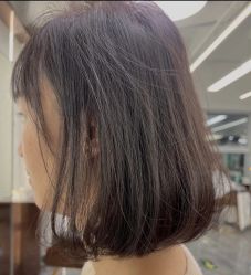 点击看大图 -MORI HAIR SALON日式美发沙龙