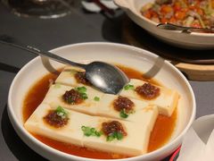 少爷酱蒸山水豆腐-小炳胜(卓悦中心店)