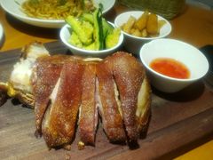 德式咸猪手-江南果道西餐厅(北京路店)