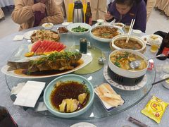 -阿甘酒家(桂青路店)