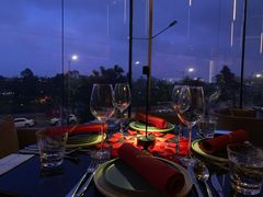 -wann lounge 低温慢煮牛排·清吧